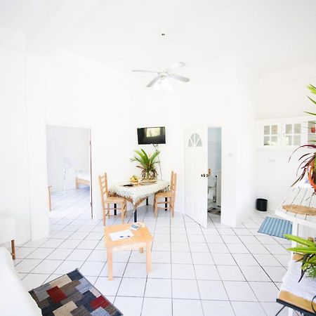 Apartamento Diamondview Soufrière Exterior foto