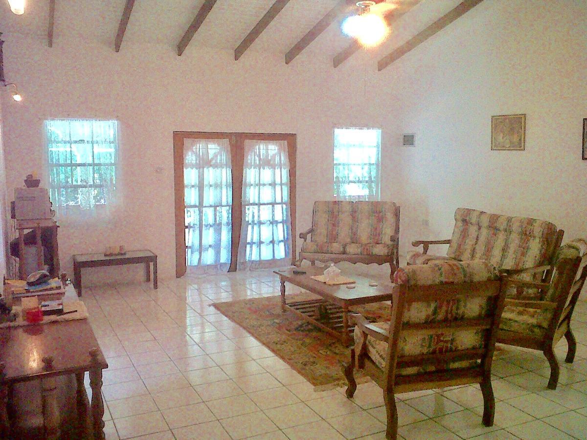 Apartamento Diamondview Soufrière Exterior foto