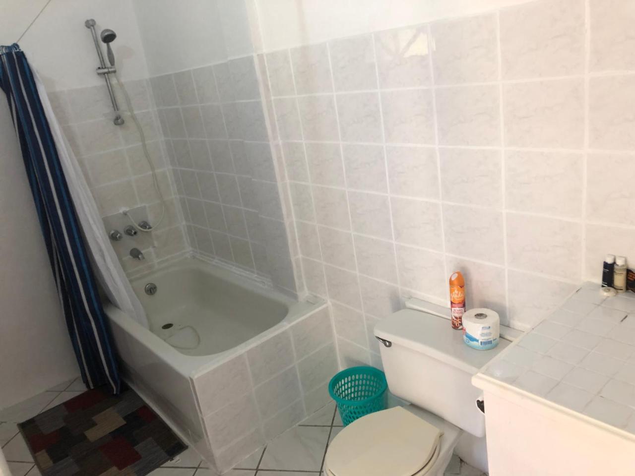 Apartamento Diamondview Soufrière Exterior foto