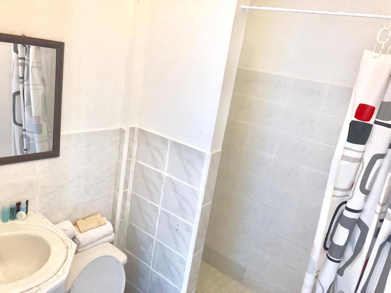 Apartamento Diamondview Soufrière Exterior foto