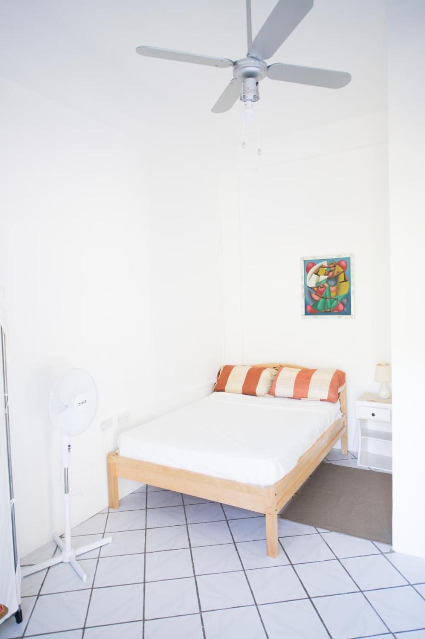 Apartamento Diamondview Soufrière Exterior foto